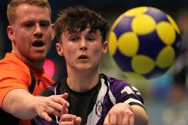 Image result for Bristol Thunder Korfball Club