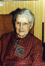 Anna Haan Dorsam (1889 - 1987) - Find A Grave Memorial - 84275742_132829506372