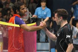 Image result for Hayley Badminton Club (Sunday Smashers)