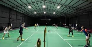 Image result for Southport Badminton Club