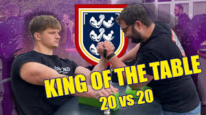 Image result for Milton Keynes Armwrestling Federation
