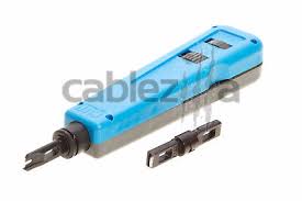 Image result for punch down tool