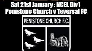 Image result for Penistone Church Football Club