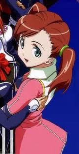 「蓮花蓮 宇宙のステルヴィア」の画像検索結果