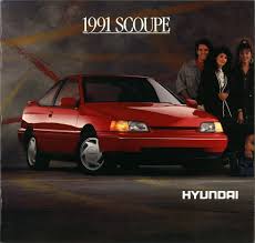 Image result for Hyundai Scoop