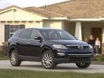Mazda CX-