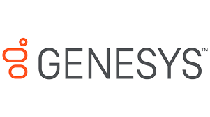 Genesys logo