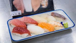 Image result for 握壽司