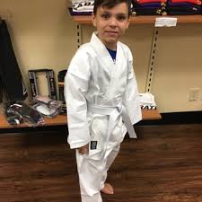Image result for Norfolk Karate