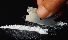 Last week the NHS's National Agency for Substance Misuse released 