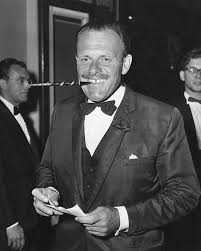 Image result for Terry Thomas
