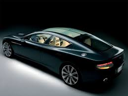 Aston Martin Rapide nice images car