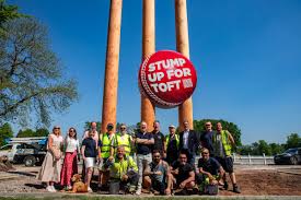 Image result for Toft Cricket Club