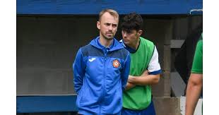 Image result for Wyre Villa Football Club