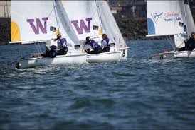 Image result for York University Sailing Club