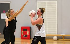 Image result for Watford Premier Netball Club
