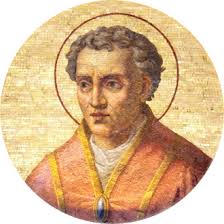 Image result for San https://it.wikipedia.org/wiki/Papa Gregorio I