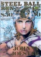 「ジョニィ・ジョースター ジョジョの奇妙な冒険　第7部」の画像検索結果