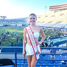 Image result for Distinction Twirlers of Medway