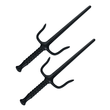 Image result for Sai Martial Arts