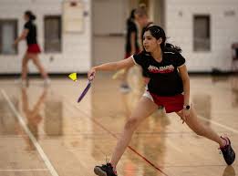 Image result for Eden Badminton Club