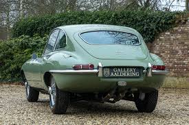 Image result for Willow Green 1967 Jaguar