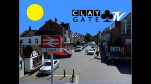 Image result for Claygate Bridge Club