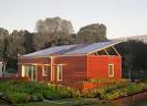 Sustainable <b>Zero Energy House Design</b> | Modern <b>House Designs</b>