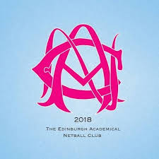 Image result for Edinburgh Holyrood Netball Club