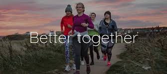 Image result for RunTogether