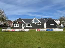 Image result for Newenden Cricket Club