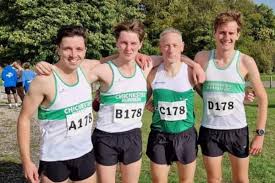 Image result for Chichester Runners & A C