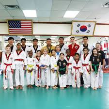 Image result for Cornwall Tae Kwon-Do