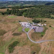 Image result for Llanymynech Golf Club