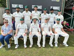 Image result for Letchworth Cricket Club