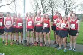 Image result for Horwich Rmi Harriers & Athletics Club