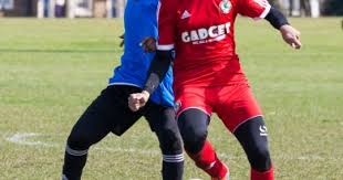 Image result for Ockley Acorns Junior F C