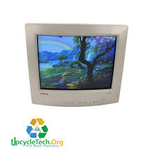 Image result for crt monitor