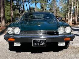 Image result for Racing Green 1990 Jaguar