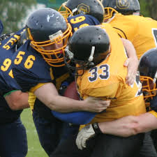 Image result for Chiltern Cheetahs American Football Club