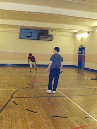 Image result for Worthing Nondescripts Badminton Club