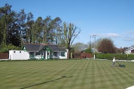 Image result for Dalmellington Bowling Club