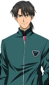 「加持リョウジ」の画像検索結果