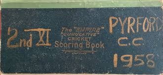 Image result for Pyrford Cricket Club