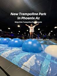 Image result for White Rose Trampoline Academy