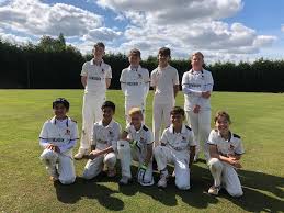 Image result for Bromsgrove Cricket Club