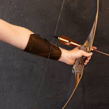Image result for archer arm guards