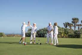 Image result for Ellesmere Croquet Club