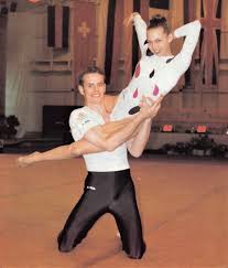 Image result for Harriers Acrobatic Gym Club