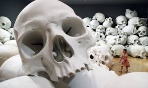 Image result for ron mueck